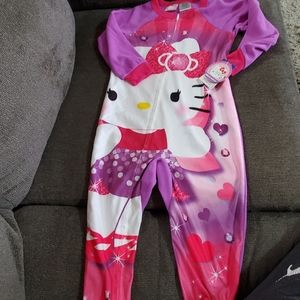 Girl pijamas